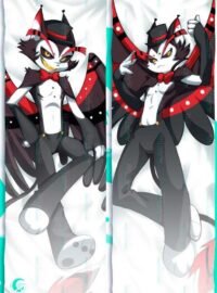 Husk Dakimakura Body pillow cover
