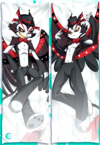 Husk Dakimakura Body pillow cover