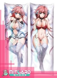 Ikaros Dakimakura Body pillow cover