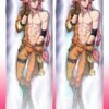 Impey Barbicane Body pillow case CODE: REALIZE Mitgard-Knight