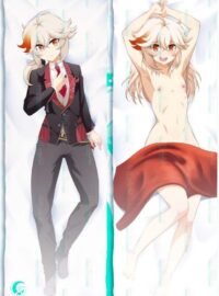 Kaedehara Kazuha Dakimakura Body pillow cover