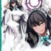 Kakudate Karin Dakimakura Body pillow cover - Imagen 3