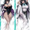 Kakudate Karin Body pillow case
