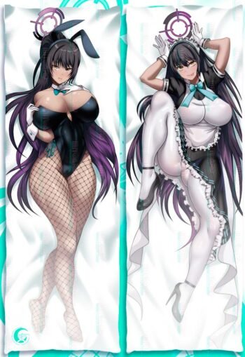 Kakudate Karin Dakimakura Body pillow cover