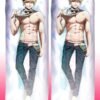 Kim Tae Hyung V Body pillow case BTS Mitgard-Knight