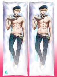 Kim Tae Hyung V Dakimakura Body pillow cover
