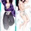 Kokushibo Body pillow cover