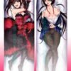 Kurumi Tokisaki V1 Body pillow case DATE A LIVE Kush