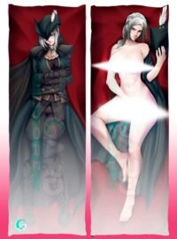 Lady Maria Dakimakura Body pillow cover