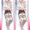 Levi Ackerman V2 Body pillow case ATTACK ON TITAN Limiko