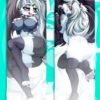 Loona Body pillow case Mitgard-Knight