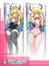 Lucoa 抱き枕カバー