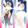 Mai Natsume Body pillow case BLAZBLUE Mitgard-Knight