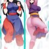 Chi-Chi Body pillow case DRAGON BALL Mitgard-Knight