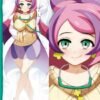 Miriam Trainer Body pillow case POKEMON Mitgard-Knight