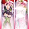 Mitsuri Kanroji Body pillow case DEMON SLAYER Kush