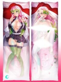 Mitsuri Kanroji Dakimakura Body pillow cover