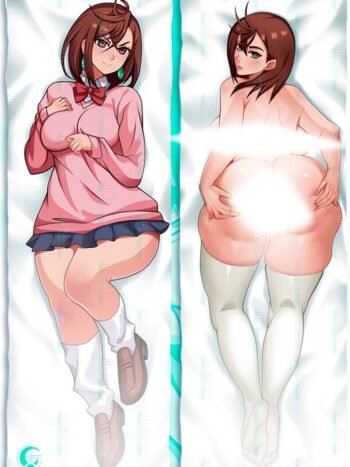 Momo Ayase Body pillow case