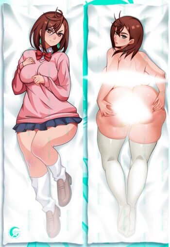 Momo Ayase Dakimakura Body pillow cover