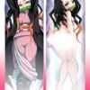 Nezuko Kamado V1 Body pillow case DEMON SLAYER Mitgard-Knight