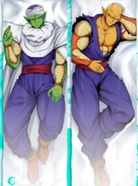Piccolo Funda de almohada (dakimakura)