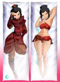 Princess Azula Dakimakura Body pillow cover
