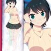 Ruka Sarashina Body pillow case RENT A GIRLFRIEND Mitgard-Knight