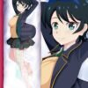 Ruka Sarashina Body pillow case RENT A GIRLFRIEND Mitgard-Knight