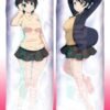 Ruka Sarashina Body pillow case RENT A GIRLFRIEND Mitgard-Knight