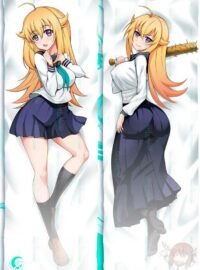 Torako Koshi Dakimakura Body pillow cover