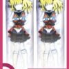 MY HERO ACADEMIA Toru Hagakure Body pillow case Dakimakura - 50cmx150cm / Velvet / 2 Sides Printed - 1