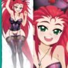 Washu Hakubi v2 Body pillow case TENCHI MUYO Mitgard-Knight