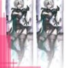 NIER: AUTOMATA YoRHa No. 2 Model B Body pillow case Dakimakura - 50cmx150cm / Velvet / 2 Sides Printed - 1