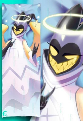 Alternative view of Adam Dakimakura Body pillow cover