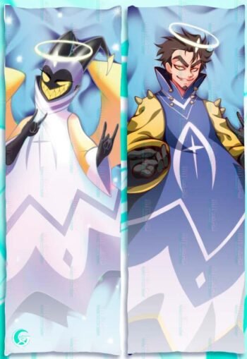 Adam Dakimakura Body pillow cover
