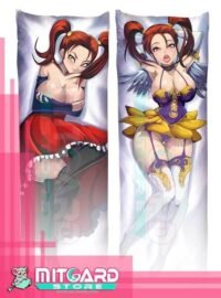 Jessica Albert Funda de almohada (dakimakura)