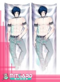 Ren Funda de almohada (dakimakura)