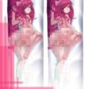 FANART MY LITTLE PONY Human Pinkie Pie Body pillow case dakimakura - 50cmx150cm / Soft Satin / 2 Sides Printed - 1
