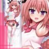 FATE/GRAND ORDER Astolfo Body pillow case Dakimakura - 3