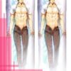 FINDER Asami Ryuichi Body pillow case Dakimakura - 50cmx150cm / Velvet / 2 Sides Printed - 1