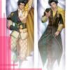 FIRE EMBLEM Claude Body pillow case Dakimakura - 1