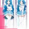 HIMOUTO! UMARU CHAN Sylphynford Tachibana Body pillow case Dakimakura - 50cmx150cm / Velvet / 2 Sides Printed - 1