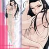 HUNTER X HUNTER Illumi Zoldyck Body pillow case Dakimakura - 3