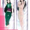 HUNTER X HUNTER Illumi Zoldyck Body pillow case Dakimakura - 4