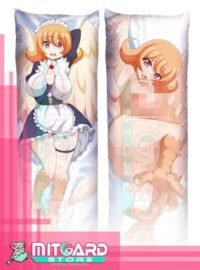 Maydry / Meidri Dakimakura Body pillow cover