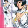 JOJO’S BIZARRE ADVENTURE GOLDEN WIND Bruno Buccellati V2 Body pillow case dakimakura - 2