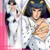 JOJO’S BIZARRE ADVENTURE GOLDEN WIND Bruno Buccellati V2 Body pillow case dakimakura - 3
