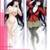 KAKEGURUI Yumeko Jabami Body pillow case Dakimakura - 7