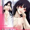 KAKEGURUI Yumeko Jabami Body pillow case Dakimakura - 5