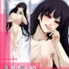 KAKEGURUI Yumeko Jabami Body pillow case Dakimakura - 2